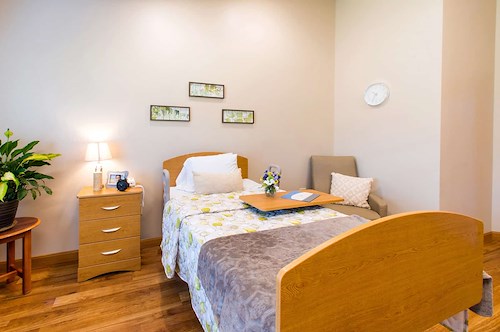 Image of Kenwood Terrace Healthcare Center (2)