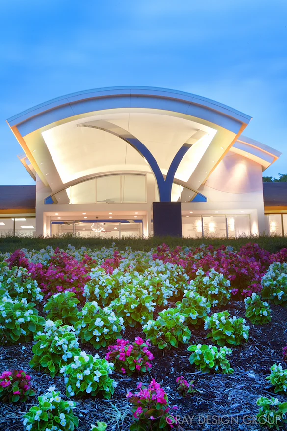 Image of Delmar Gardens Of Chesterfield (2)