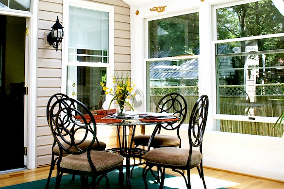 Image of Vienna Manor I (4)