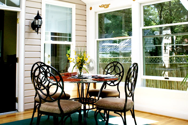 Image of Vienna Manor I (4)