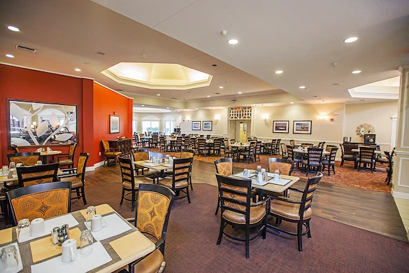 Image of Brookdale Clear Lake (3)