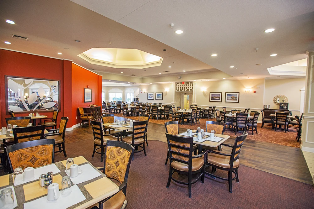 Image of Brookdale Clear Lake (3)