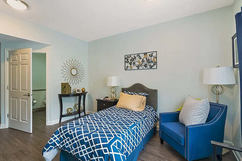 Image of Brookdale East Niskayuna (8)