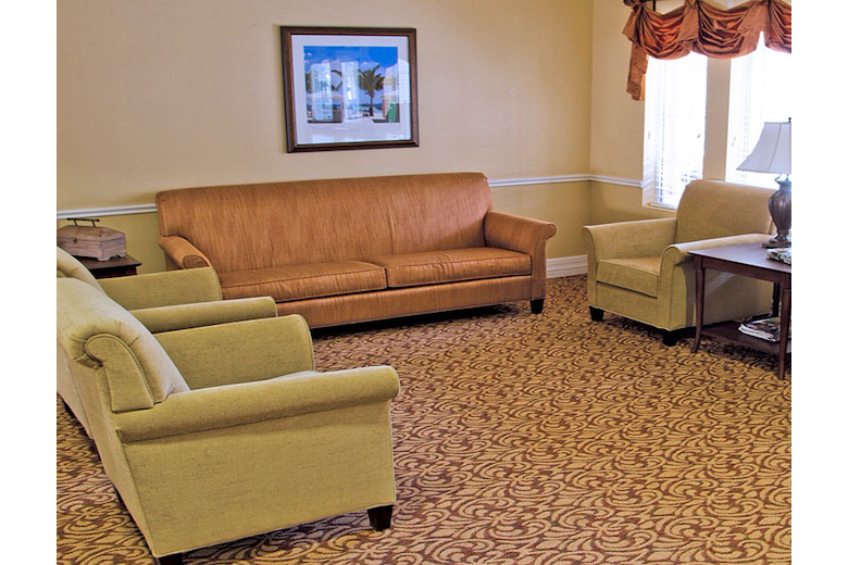 Image of Bayshire Yorba Linda Skilled Nursing (7)