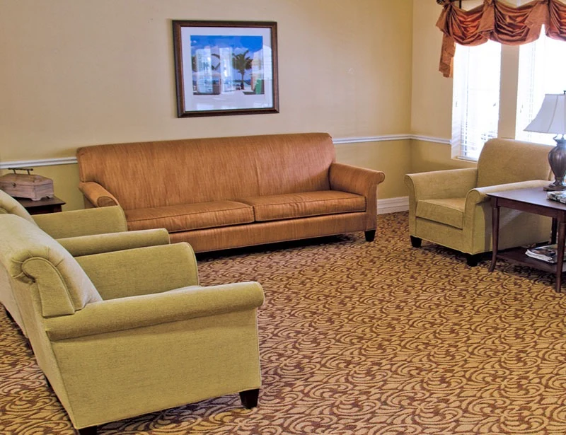 Image of Bayshire Yorba Linda Skilled Nursing (7)