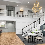 Image of Chancellor's Village (3)