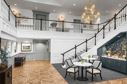 Image of Chancellor's Village (2)