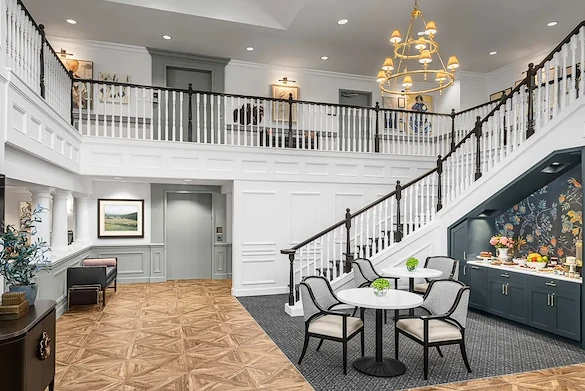 Image of Chancellor's Village (3)