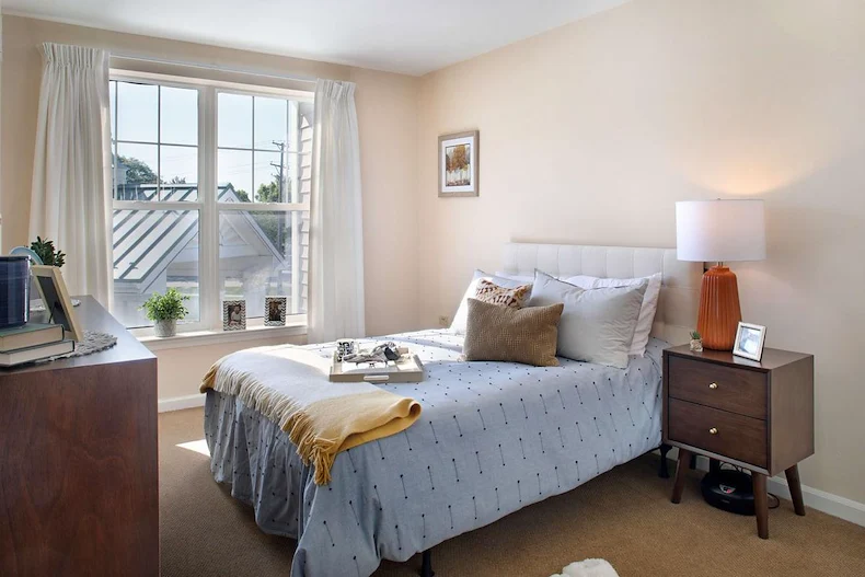 Image of Sunrise of Crystal Lake (10)