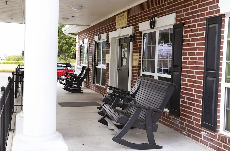 Image of Heritage Nursing & Rehabilitation (5)