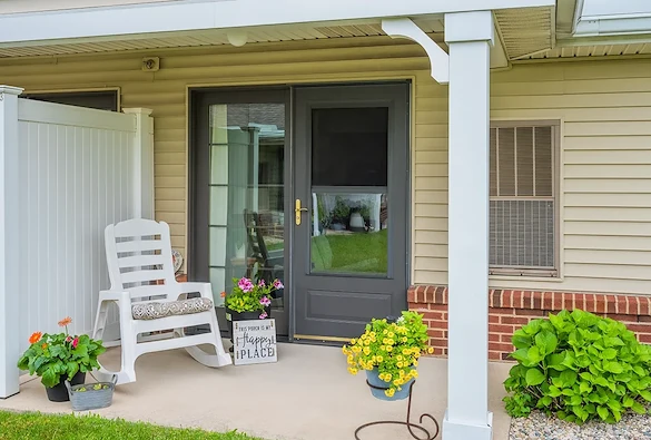 Image of Luther Ridge (5)