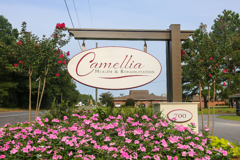 Image of Camellia Health & Rehabilitation (2)