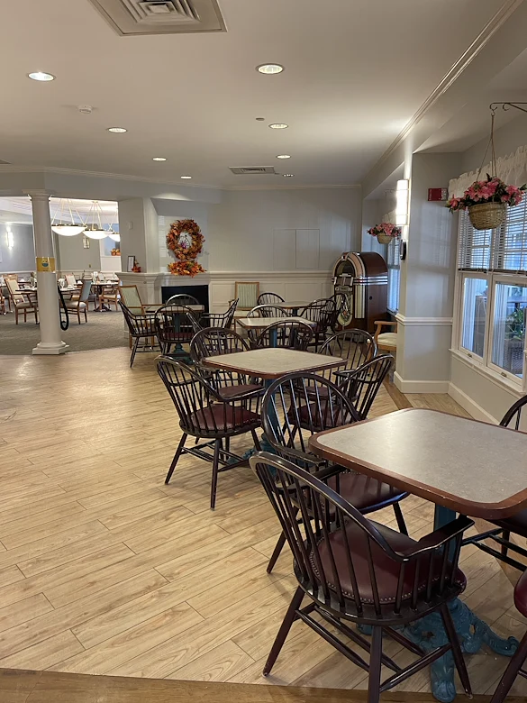 Image of Complete Care Holmdel (9)