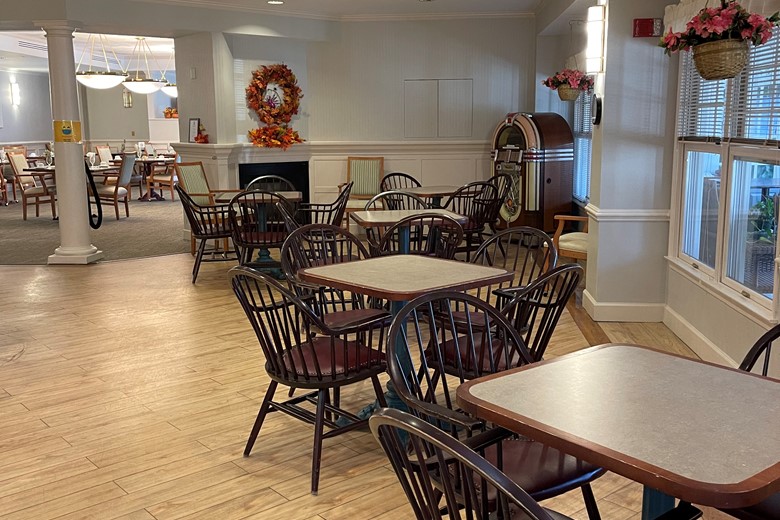 Image of Complete Care Holmdel (9)