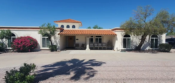 Image of Country Estates Assisted Living Home (1)