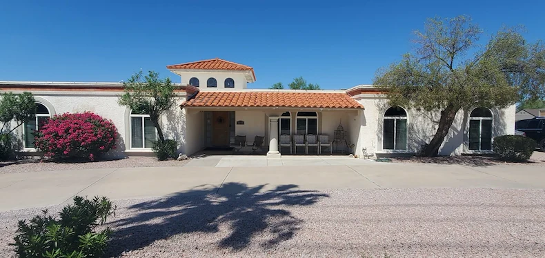 Image of Country Estates Assisted Living Home (1)