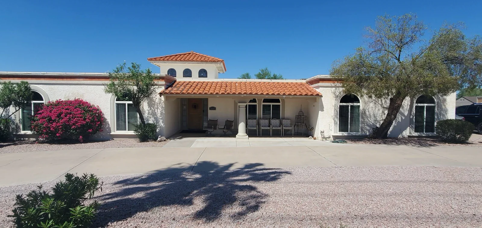 Image of Country Estates Assisted Living Home (1)