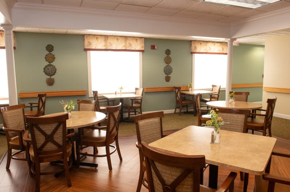 Image of Viva Senior Living at Harrisburg (5)