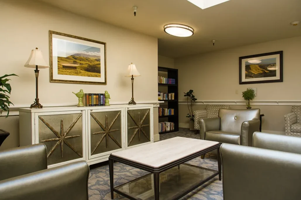 Image of Carefield Castro Valley Senior Living (9)