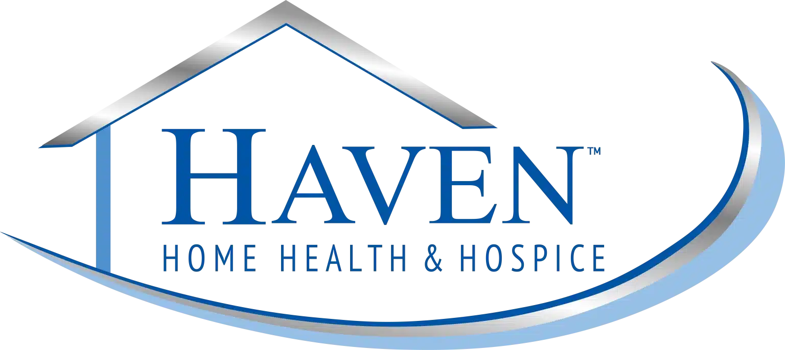 Haven Home Health & Therapy's Logo