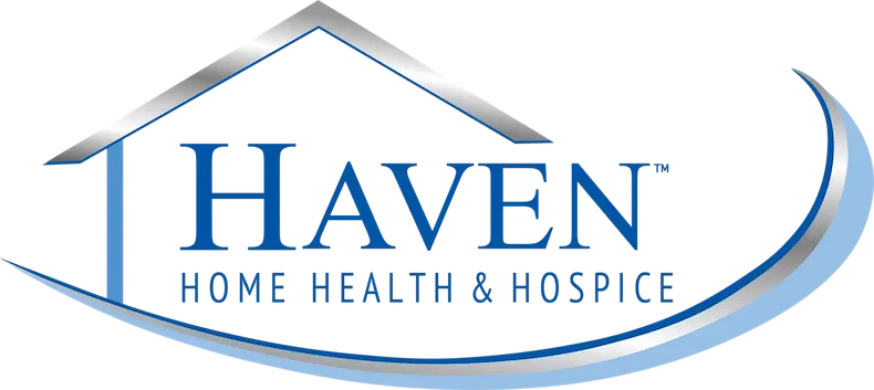 Haven Home Health & Therapy's Logo