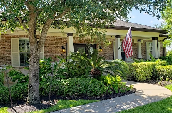 Image of Villas of Sycamore Creek Ranch at The Woodlands (1)