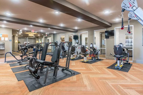 Image of Discovery Village at Dominion - Independent (5)