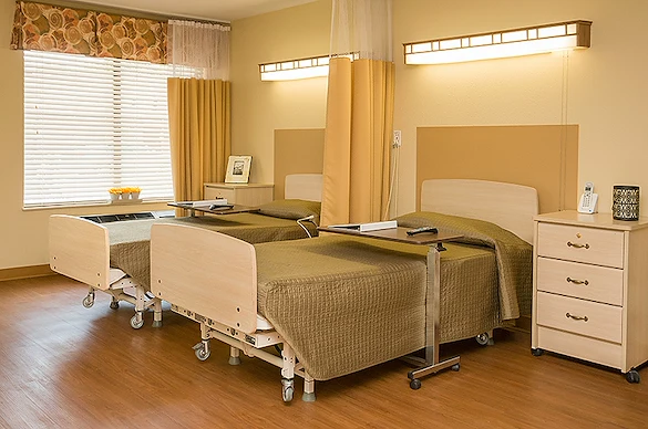 Image of Life Care Center Of Bruceton-Hollow Rock (5)