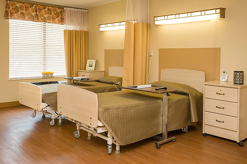 Image of Life Care Center Of Bruceton-Hollow Rock (5)