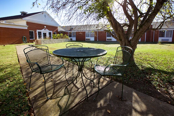 Image of Eaton Creek Post Acute (8)