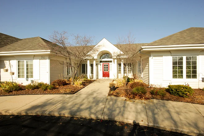 Image of Brookdale West Eisenhower Parkway (1)