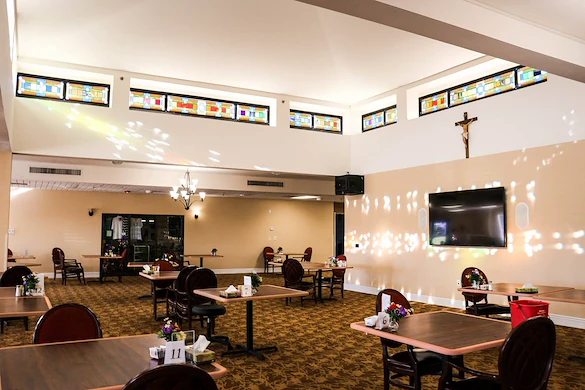 Image of Villa St Francis Catholic Care Center Inc (5)