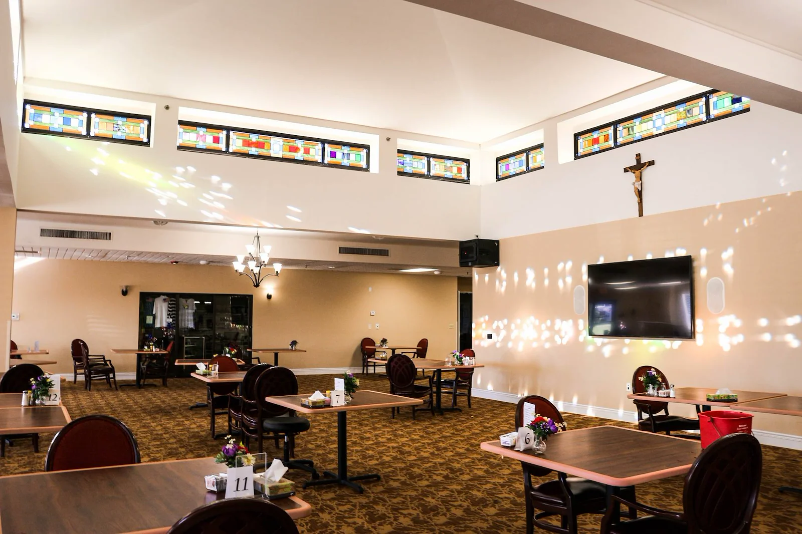 Image of Villa St Francis Catholic Care Center Inc (5)