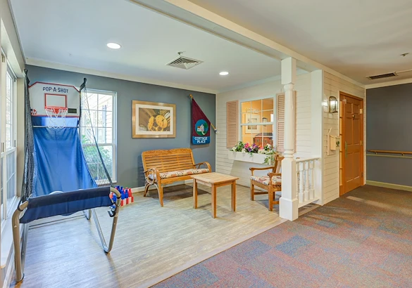 Image of Arden Courts of Farmington (7)