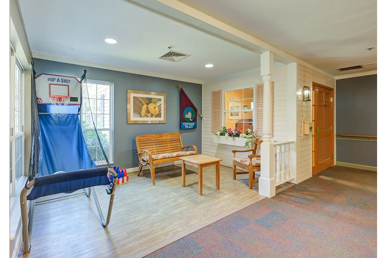 Image of Arden Courts of Farmington (7)