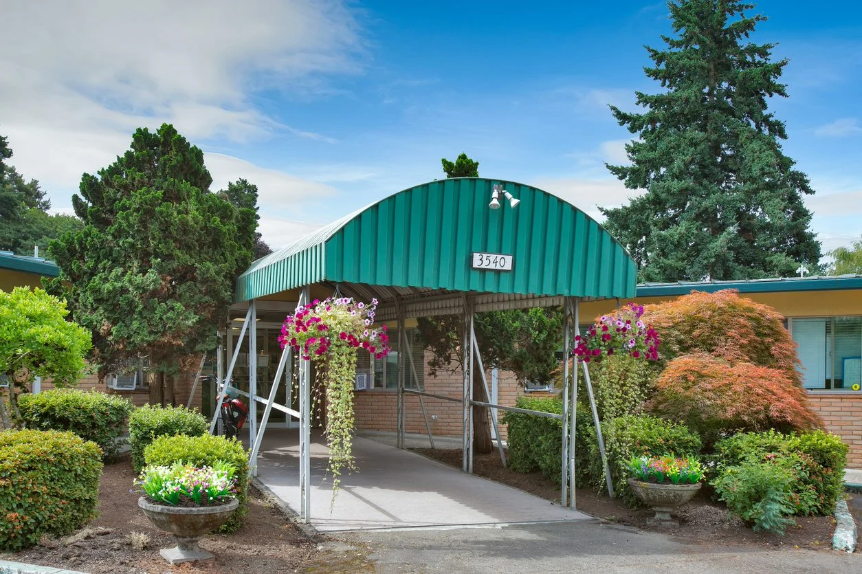 Image of The Redwoods Post Acute (1)