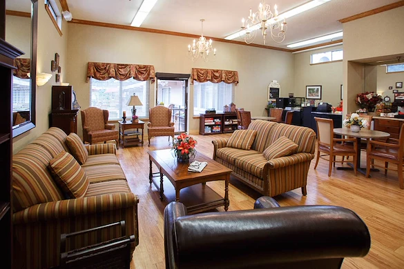 Image of Life Care Center Of Kirkland (5)