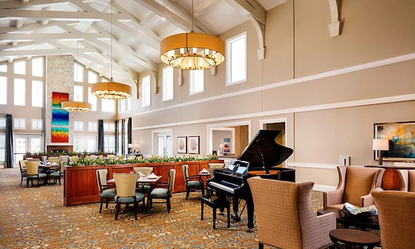 Image of HarborChase of Plano (6)