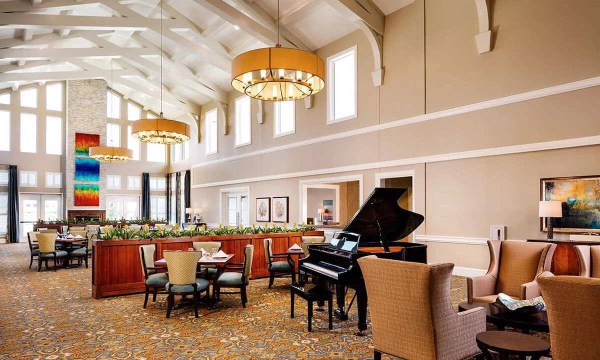 Image of HarborChase of Plano (6)