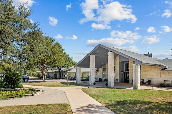 Image of Gateway Villas & Gateway Gardens (1)