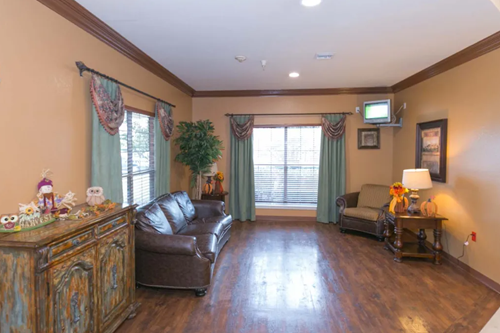 Image of Legend Oaks Healthcare & Rehabilitation (5)