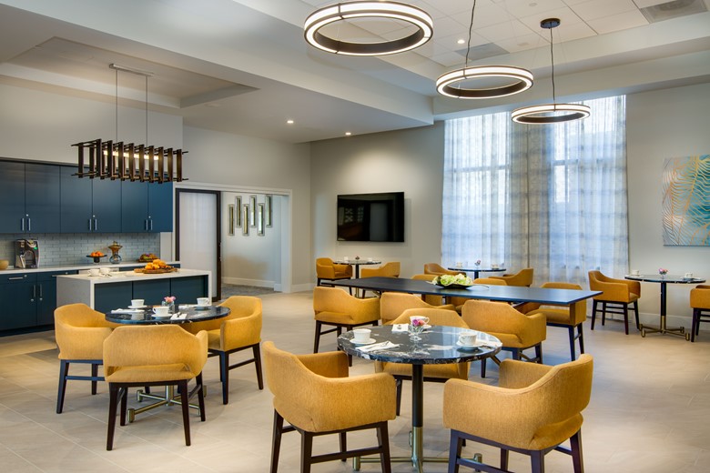 Image of Sage Glendale Senior Living (9)