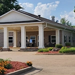 Image of The Blossoms at Berryville Rehab & Nursing (1)