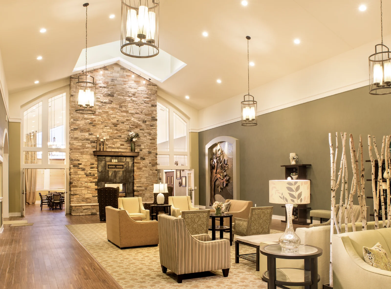 Image of The Inn at Ironwood (3)