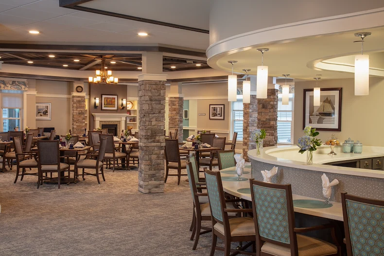 Image of Cornerstone at Hampton (4)