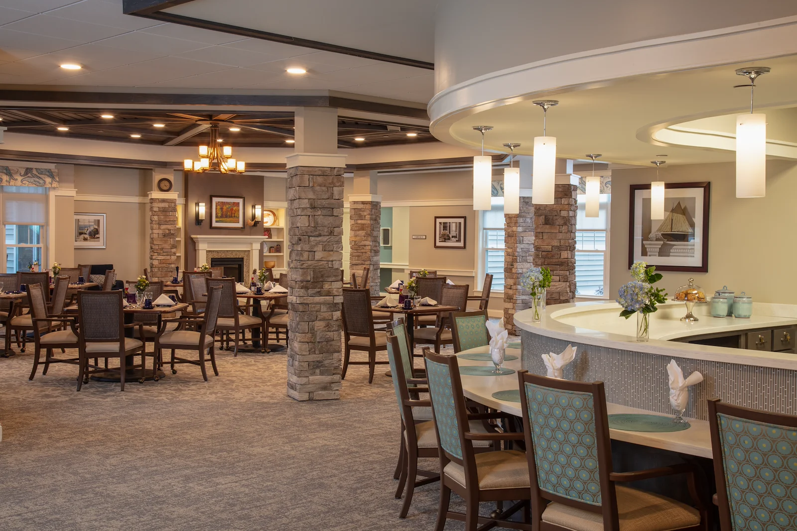 Image of Cornerstone at Hampton (4)