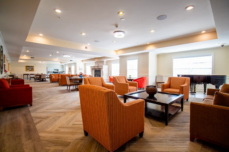 Image of Dearborn Town Center Senior (5)