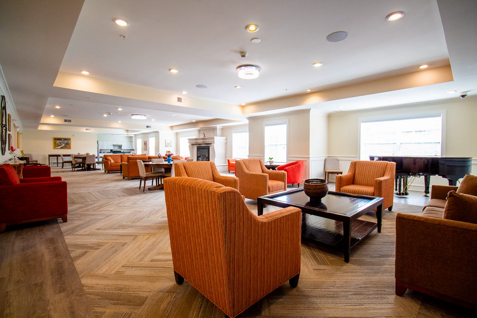 Image of Dearborn Town Center Senior (5)