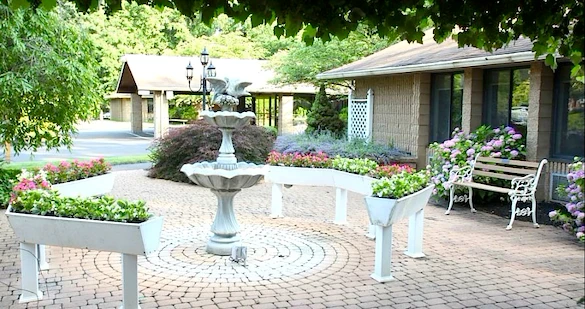 Image of Luther Woods Nursing And Rehabilitation Center (3)