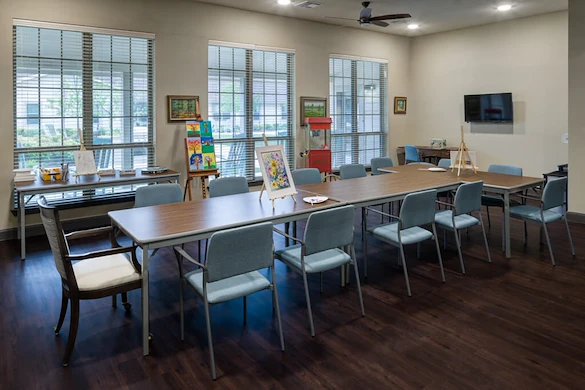 Image of Volante of Round Rock (8)